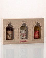 Mead 3 x 5cl Gift Pack