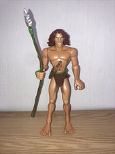 Rad Repeatin Tarzan Action