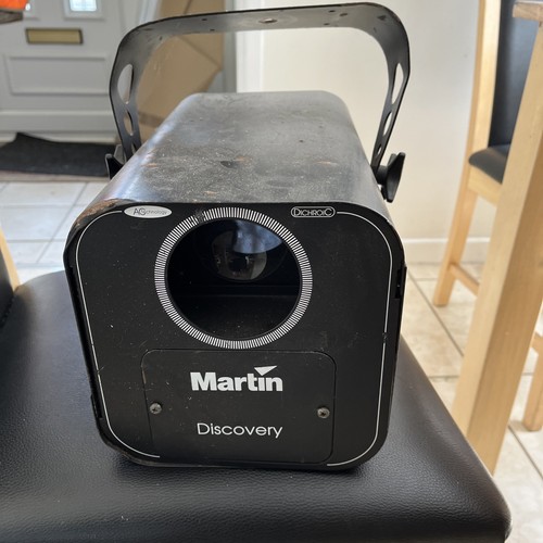 Martin discovery disco light - martin,