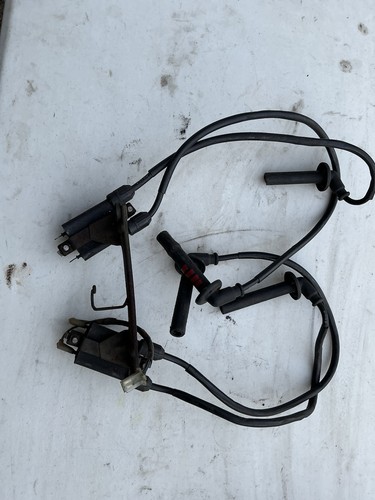 Genuine honda cbr400rr nc23 - honda,