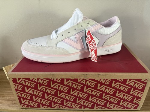 Vans men lowland new - cc,