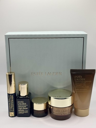 Estee lauder 5pc skincare gift - estee,
