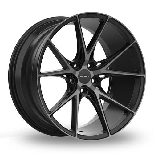 Alloy wheels mercedes a - 18",