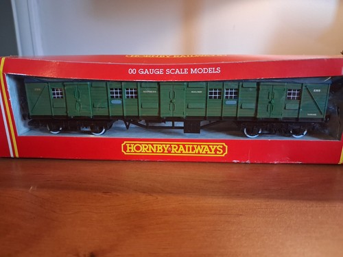 Hornby railways r174 - r174, bogie