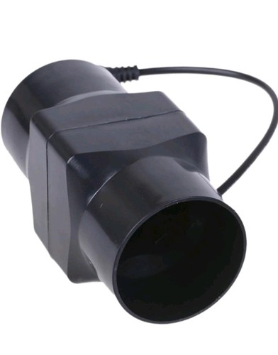 For duct fan - for,