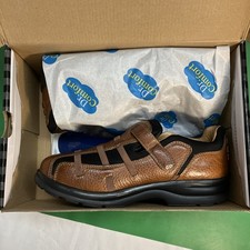 Dr Comfort Shoes US8 UK5.5