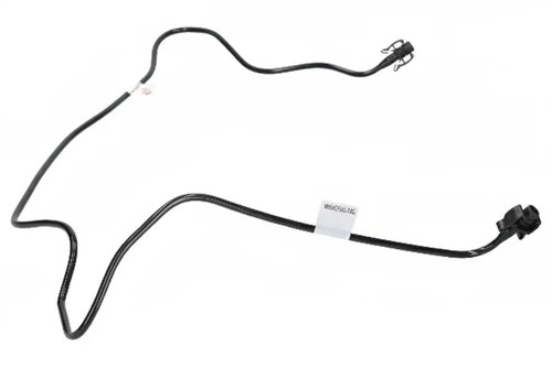 Cooling system pipe - , hose