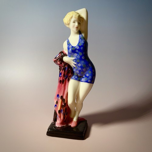 Royal doulton archives bathers - archives,
