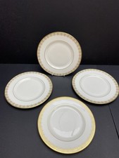 Royal Doulton White Gold Lace