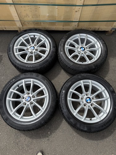 Bmw series f20 - bmw, 378m