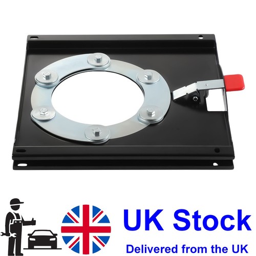 Seat swivel base motorhome for - motorhome,
