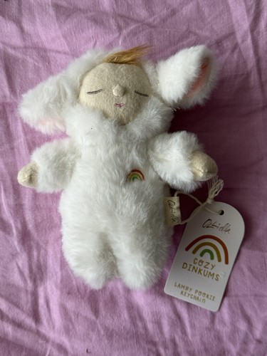 Olli ella cozy - cozy, lamby