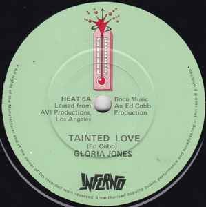 Gloria jones sandy wynns - jones,