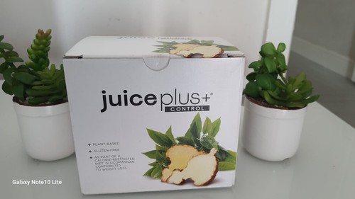 Juice plus boosters - juice,