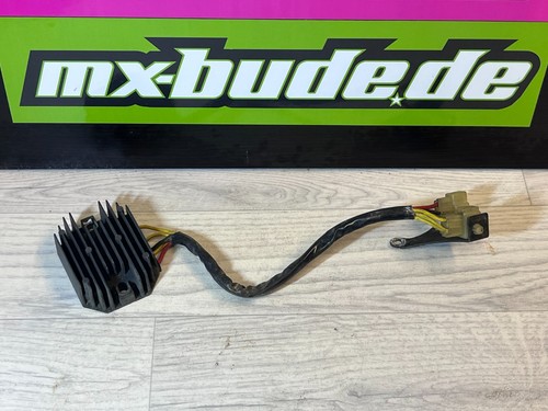 Husqvarna voltage regulator - voltage,