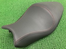 Used Ducati Monster M821/M1200 Seat (Part Number 59512223A) - No rips, rare,...