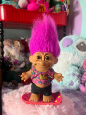 Original Russ Vintage 90s Y2K