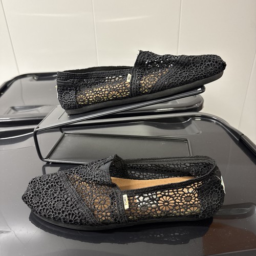 Toms alpargata moroccan - toms,