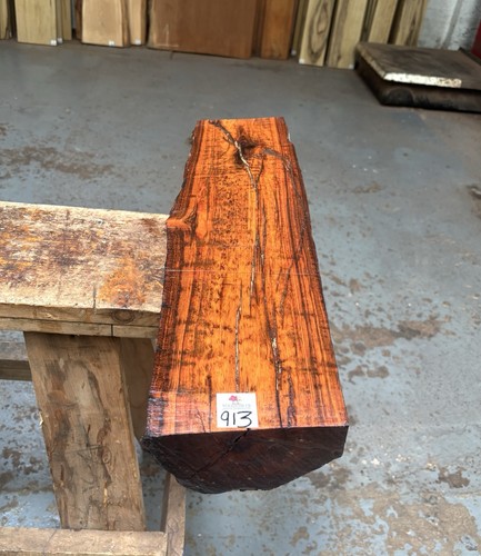 Snakewood 620x150x75mm high - snakewood, /