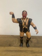 WWF LJN Demolition Ax Vintage
