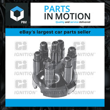 Distributor cap fits - fits, jaguar
