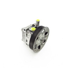 power steering pump Maserati