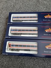 Bachmann Class 159 Network