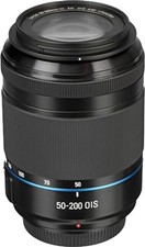 Samsung 50-200mm f4-5.6 ED OIS