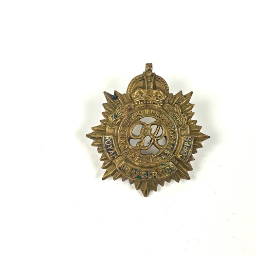 Ww2 cap beret badge royal - beret,