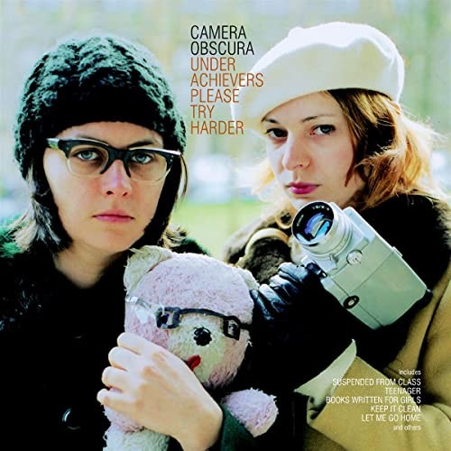 Camera obscura - camera,