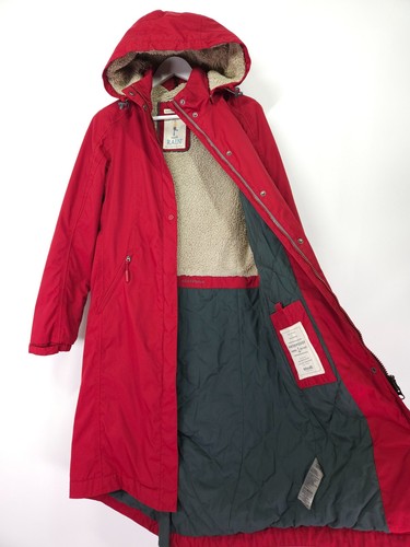 Seasalt janelle coat size - seasalt,