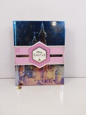 2020 Disney Castle Collection