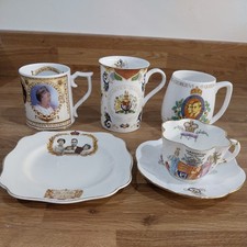 Joblot vintage royal - joblot, 6