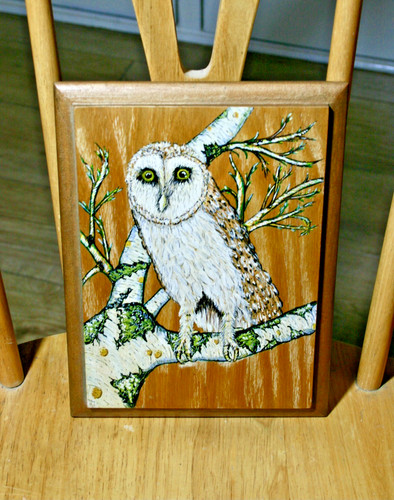 Superbly detailed original - superbly,