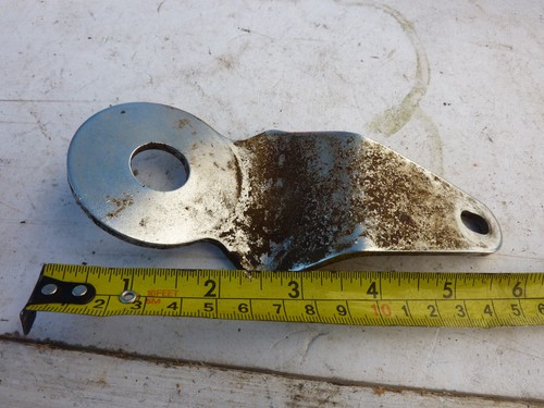 Bsa b31 a10 - b31/33, a7