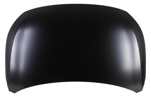 Fits vauxhall corsa bonnet - fits, f