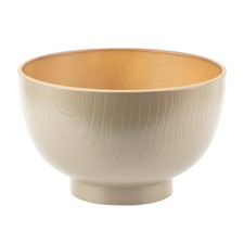 Earth Brown Japanese Lacquer