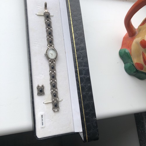 Marcel drucker ladies watch - marcel,