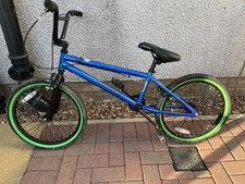 BMX Rooster Core 16" Wheels -