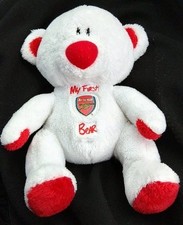 Official 'My First Arsenal