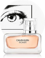 Calvin Klein Women EDP Eau De