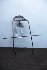 2021 VAUXHALL VIVARO SPARE WHEEL CARRIER BRACKET 176594A01