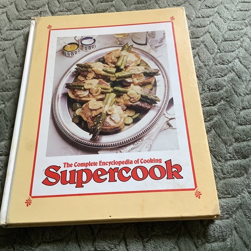 Marshall cavendish supercook - cavendish,
