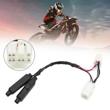 LED Load Equalizer Turn Signal