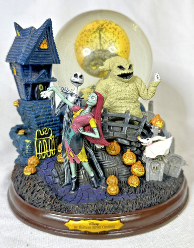 Disney tim burton nightmare - disney, ~
