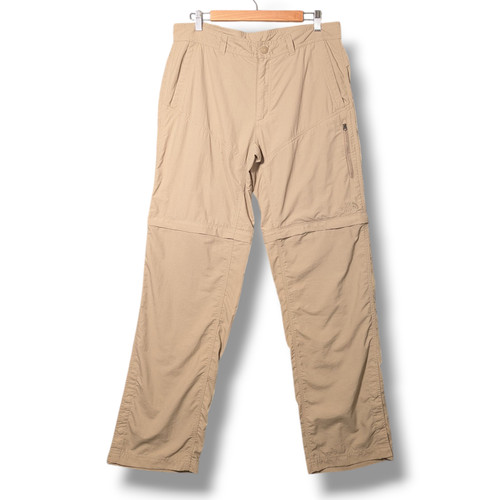 The north face convertible - north,