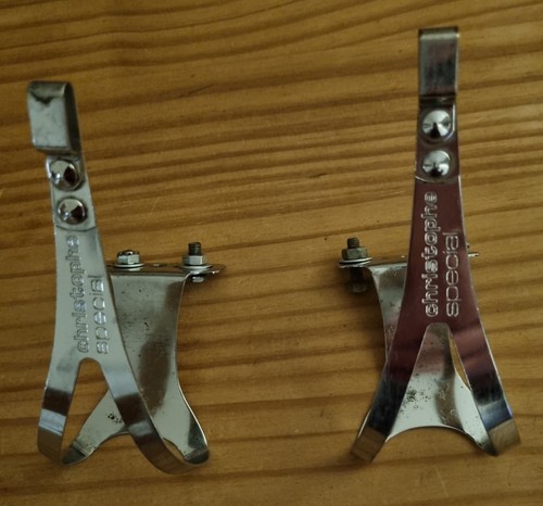 Christophe special bike pedal - christophe,