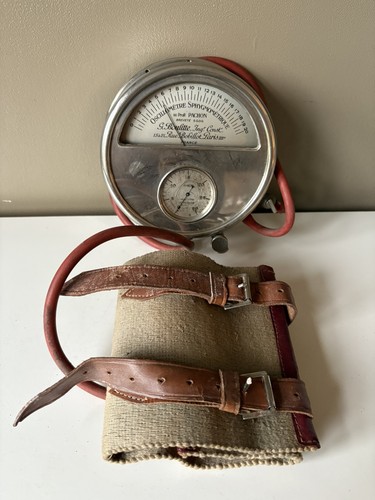Antique french medical - antique,