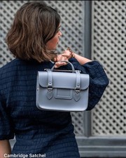 Cambridge Satchel Brand New