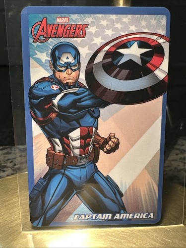 Andamiro marvel avengers - andamiro,